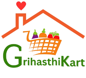 GrihasthiKart
