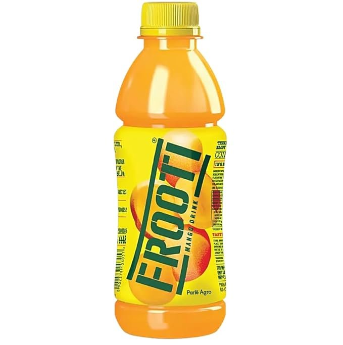 Beverages